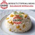 Doğal Pilavlık Pirinç İri Taneli Baldo 1 KG