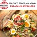 Doğal Pilavlık Pirinç İri Taneli Baldo 1 KG
