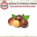 Kestane Şekeri 800 Gr Cam Kavanoz