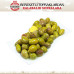 Yeşil Kırma Çelebi Zeytin 1 KG Plastik Pet M Boy