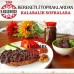 Doğal Sade Zeytin Ezmesi 340 Gram