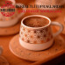 Türk Kahvesi Orta Kavrulmuş 100 Gram Paket