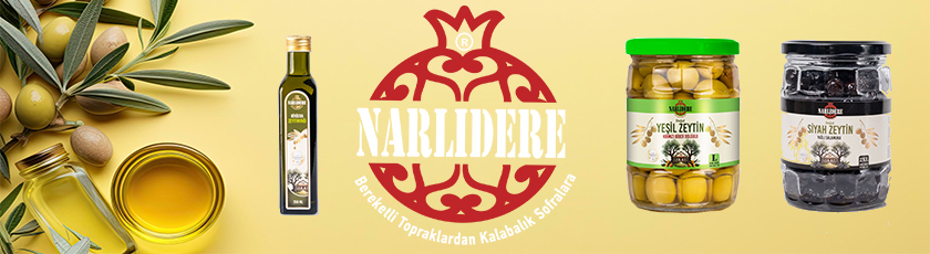 Narlıdere Gıda