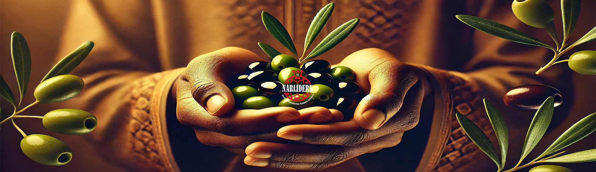 Bursa'da Zeytin Nereden Alınır?