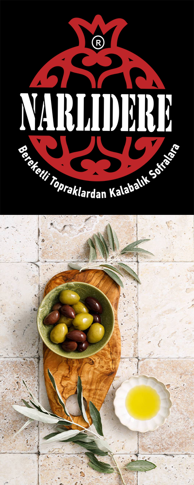 Kaliteli Zeytin Zeytinyağı Çeşitleri