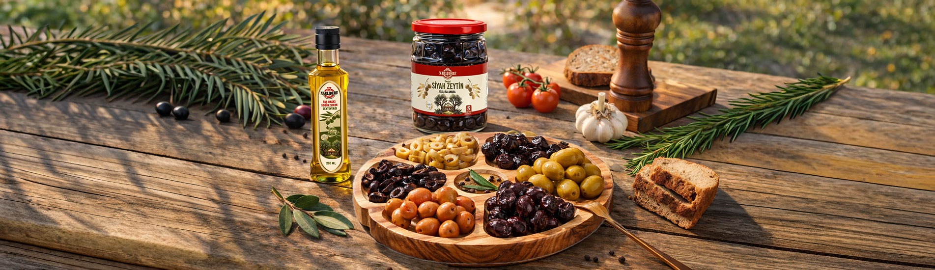 Narlıdere Gıda Genel Ürünler