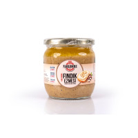 Doğal Fındık Ezmesi 375 GR