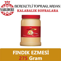 Doğal Fındık Ezmesi 275 GR
