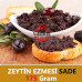 Doğal Sade Zeytin Ezmesi 175 Gram