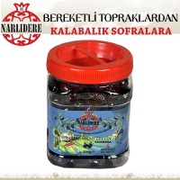 Siyah Zeytin Salamura S Boy 500 GR