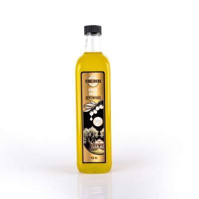 Erken Hasat Zeytinyağı 750 ML Cam