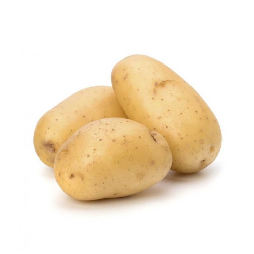 Patates