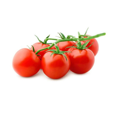 Salkım Domates Salkım Domates