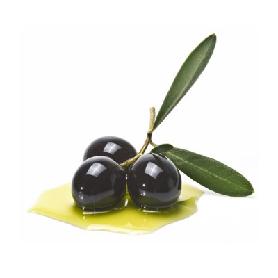 Siyah Zeytin 1 KG