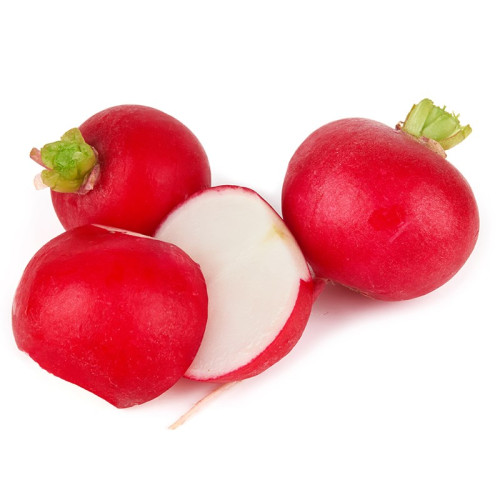 Turp Kırmızı