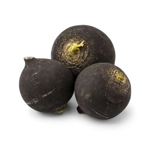 Turp Siyah
