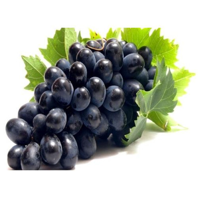 Üzüm Siyah