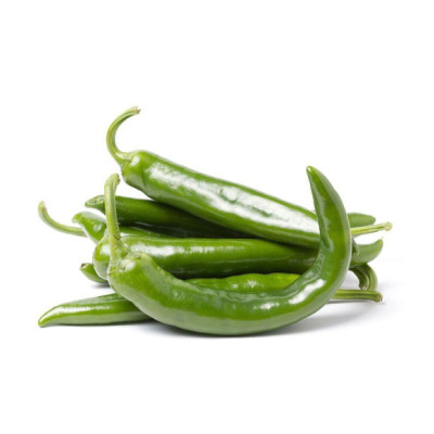 Yeşil Biber