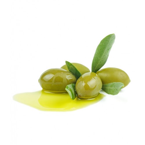 Yeşil Zeytin 1KG