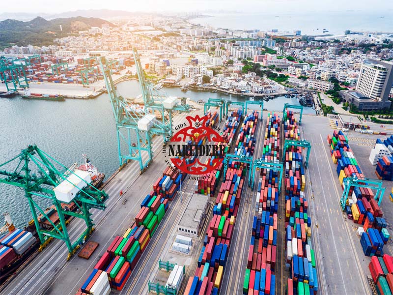 Lojistik Nasıl Yapılır?