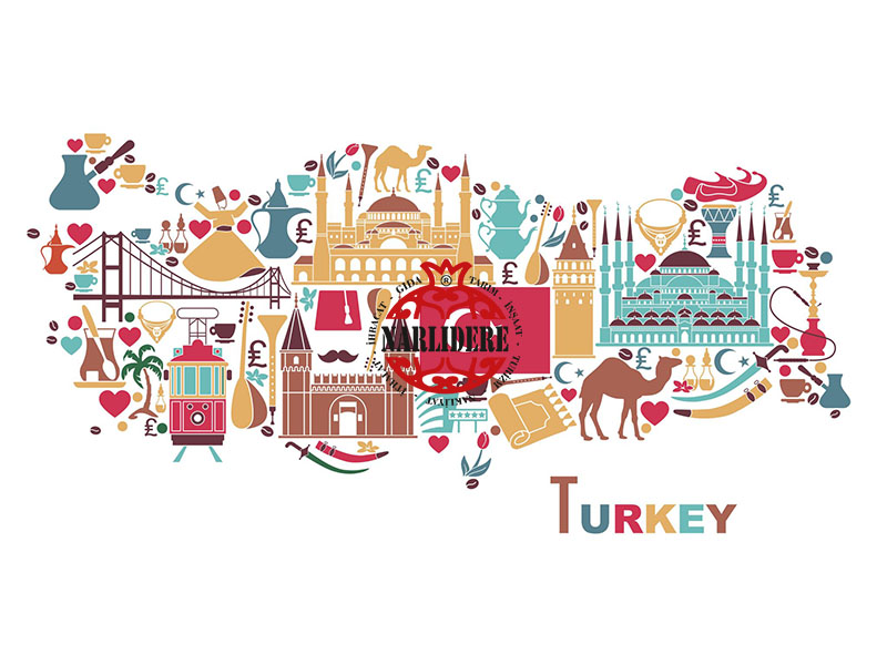 Turizm Sektörü Türkiye